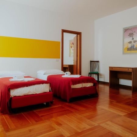 Casa Accademia Βίλα Βενετία Εξωτερικό φωτογραφία
