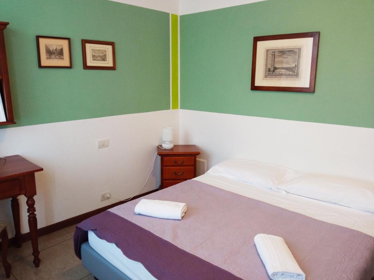 Casa Accademia Βίλα Βενετία Εξωτερικό φωτογραφία