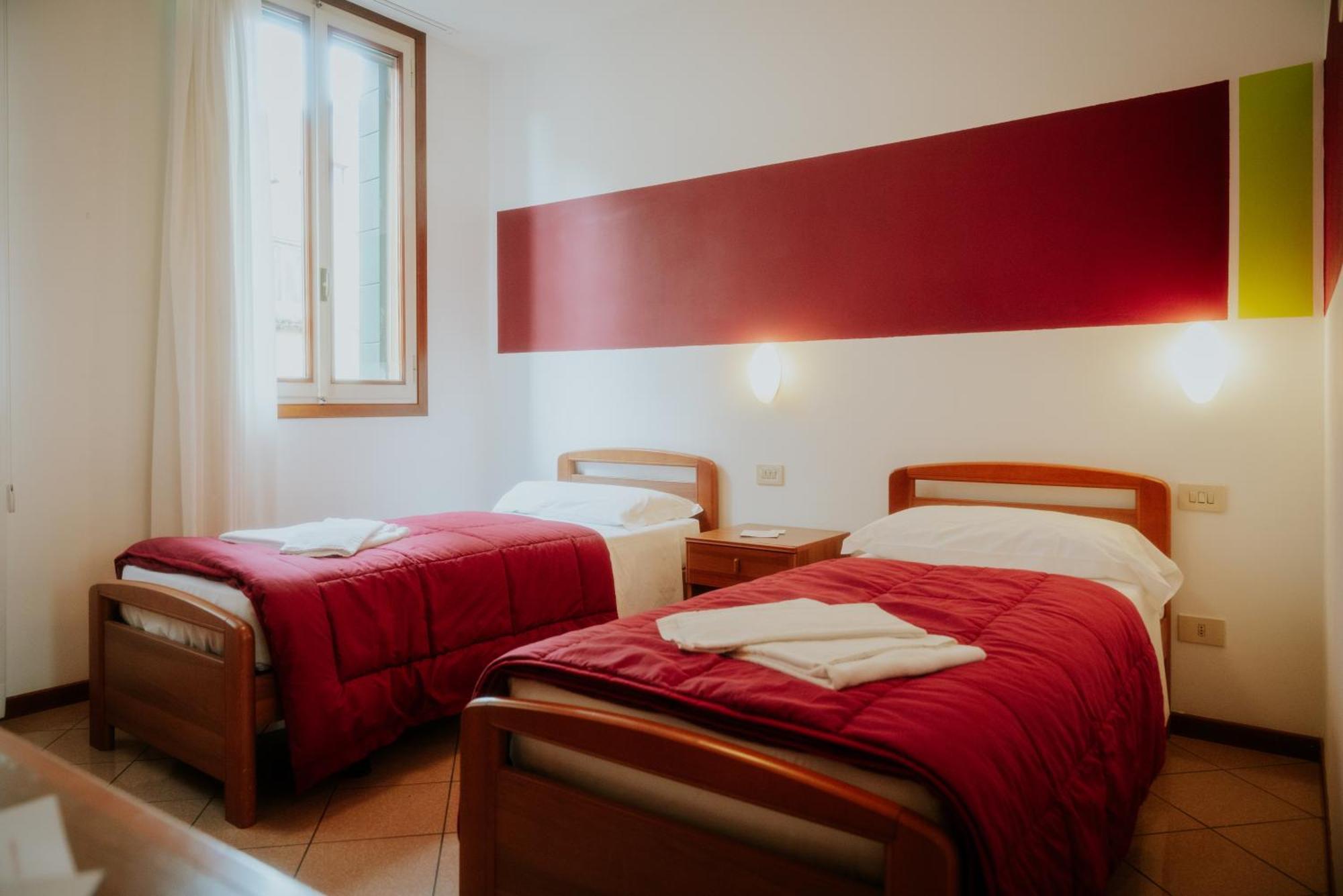 Casa Accademia Βίλα Βενετία Εξωτερικό φωτογραφία