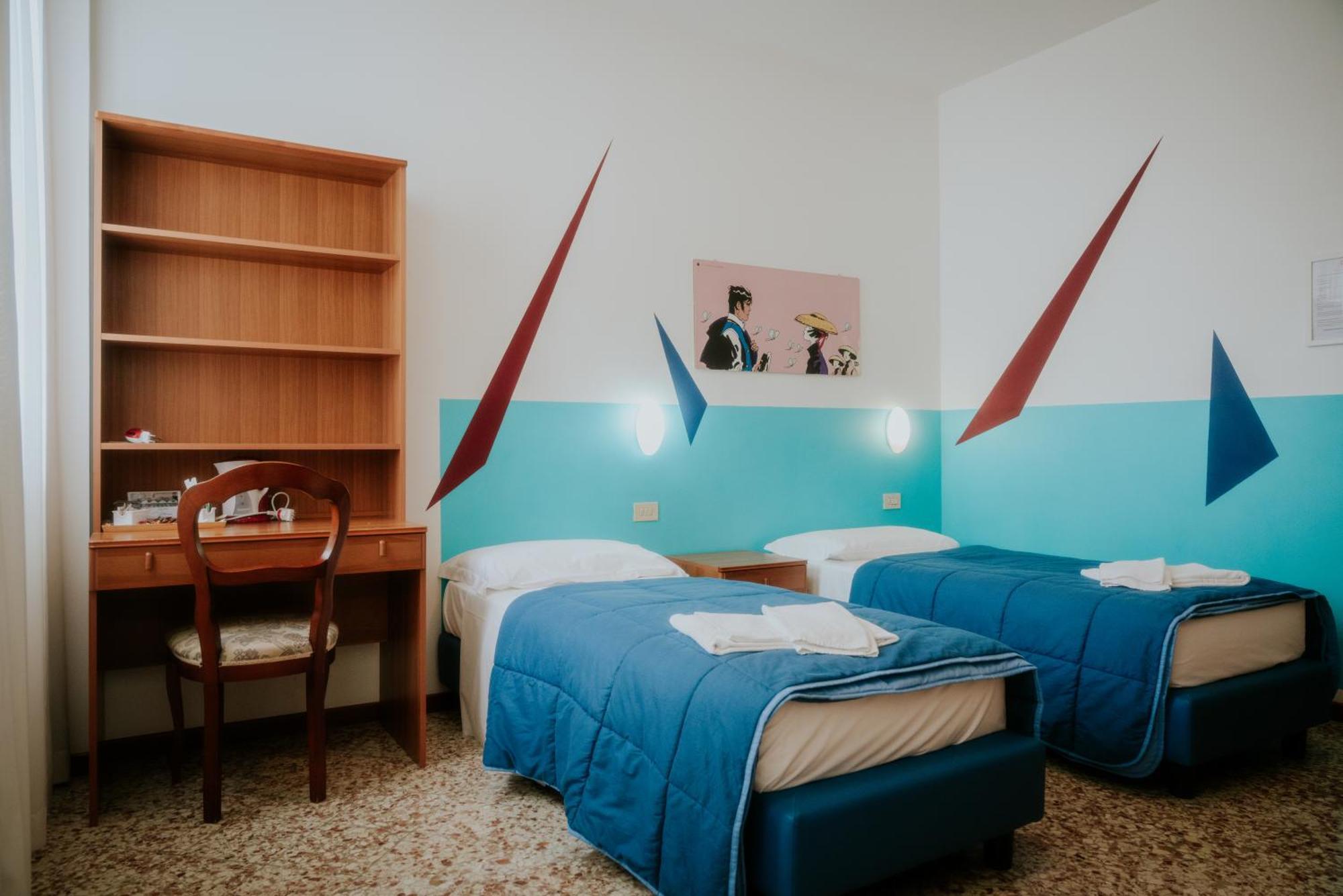 Casa Accademia Βίλα Βενετία Εξωτερικό φωτογραφία