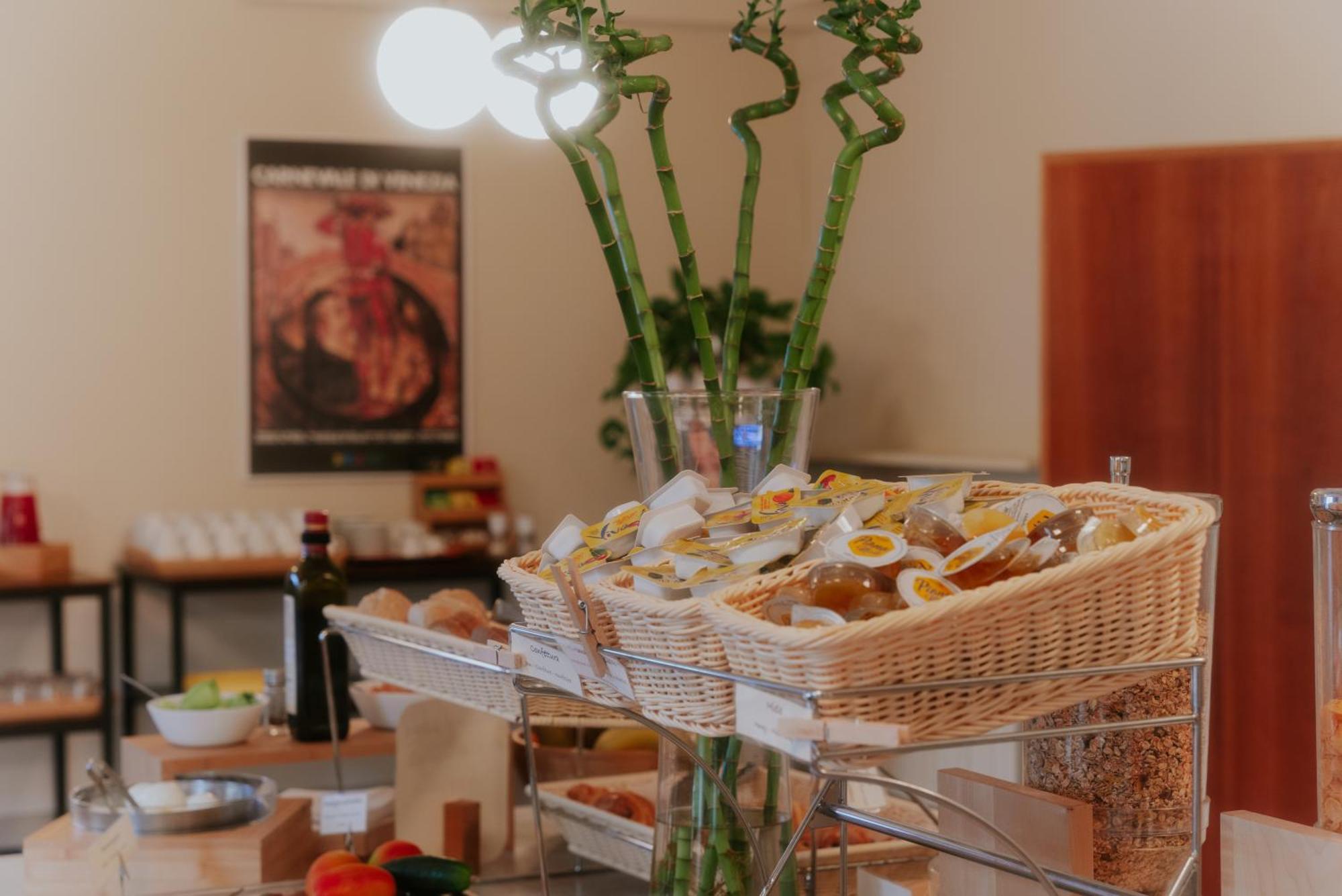Casa Accademia Βίλα Βενετία Εξωτερικό φωτογραφία