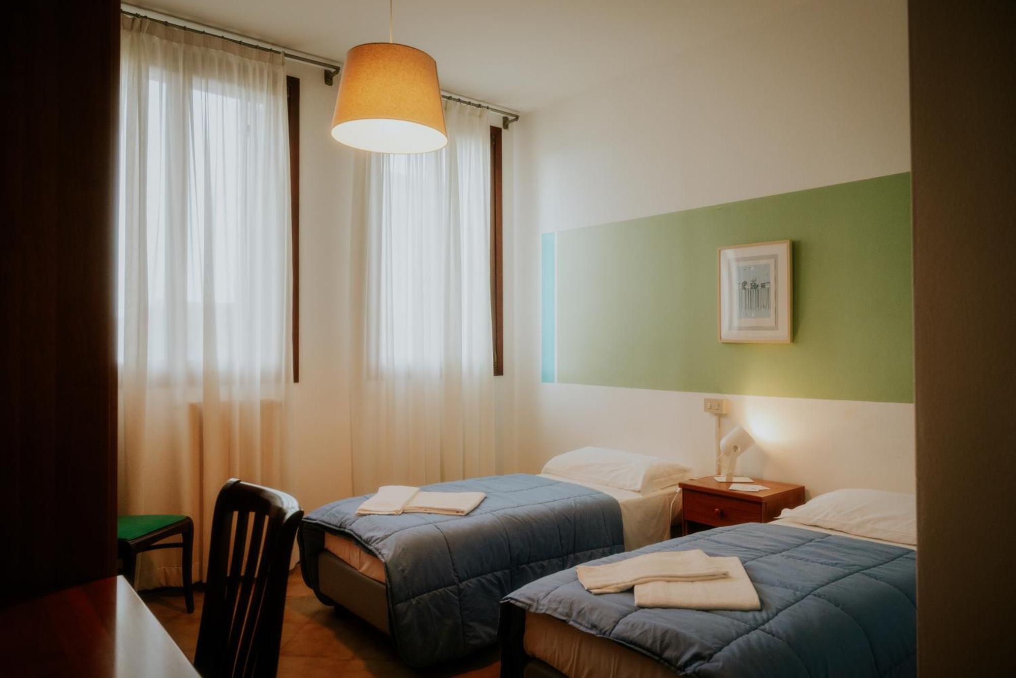 Casa Accademia Βίλα Βενετία Εξωτερικό φωτογραφία