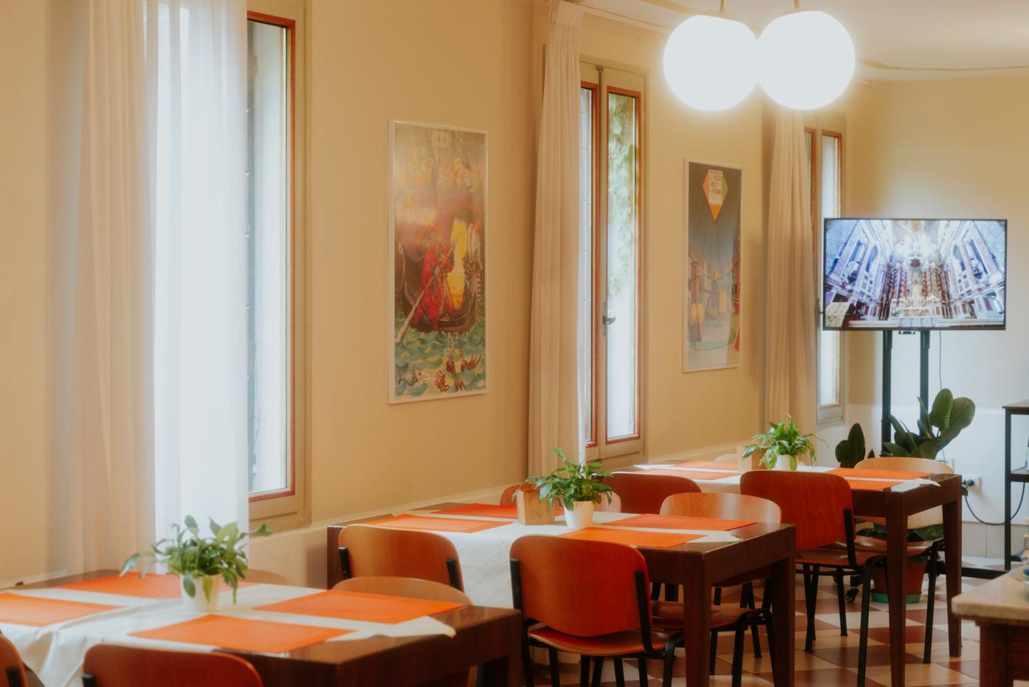 Casa Accademia Βίλα Βενετία Εξωτερικό φωτογραφία