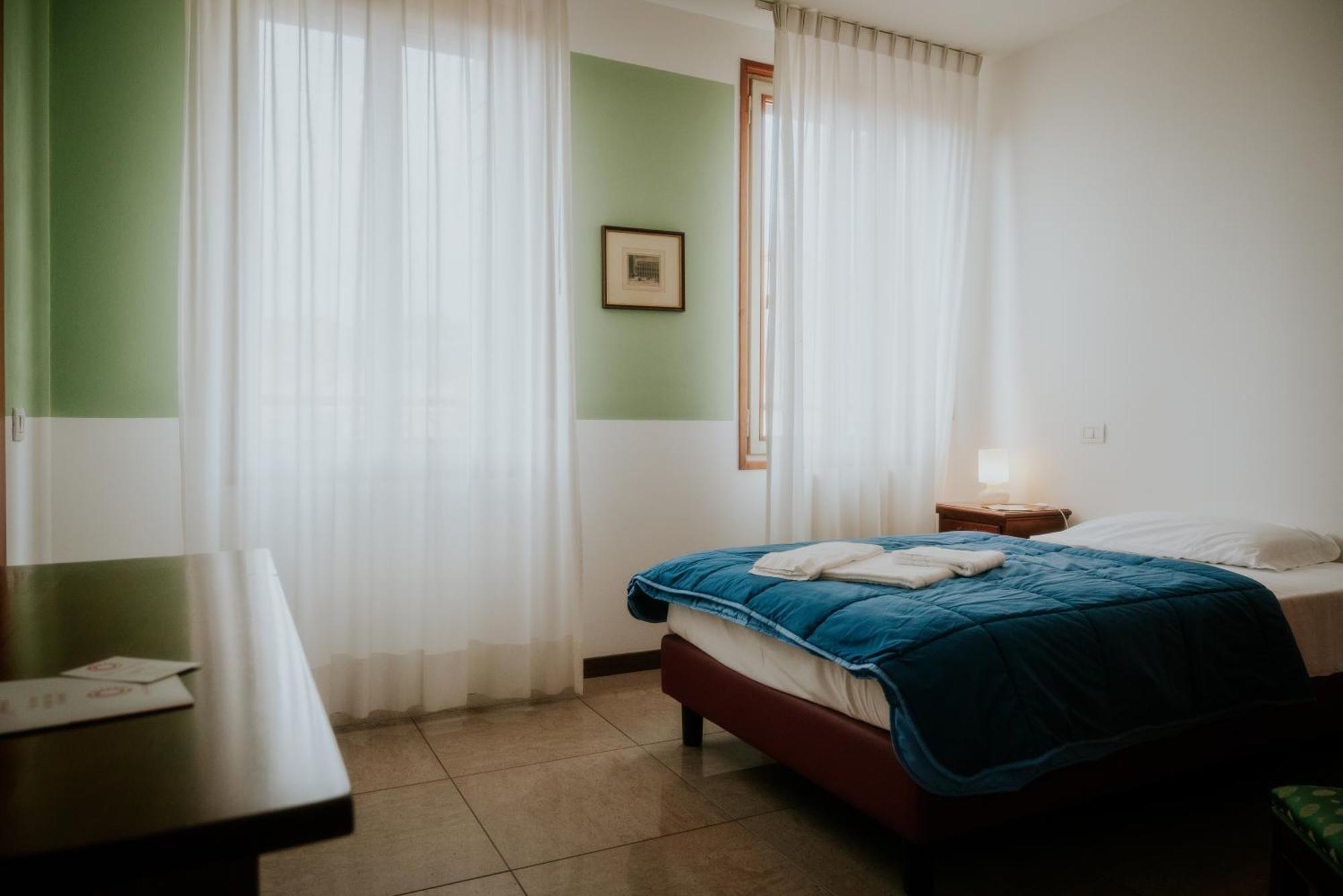 Casa Accademia Βίλα Βενετία Εξωτερικό φωτογραφία