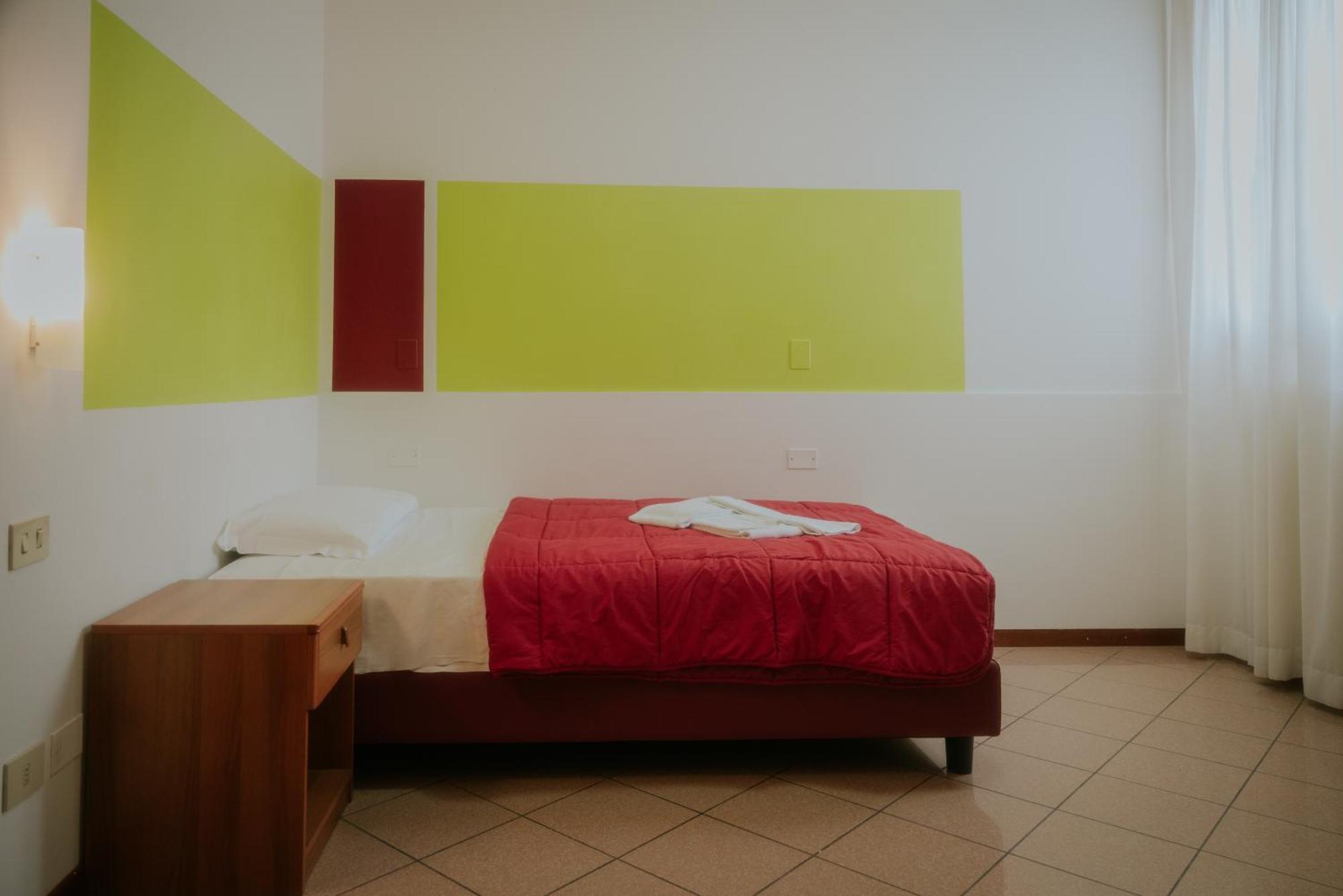 Casa Accademia Βίλα Βενετία Εξωτερικό φωτογραφία