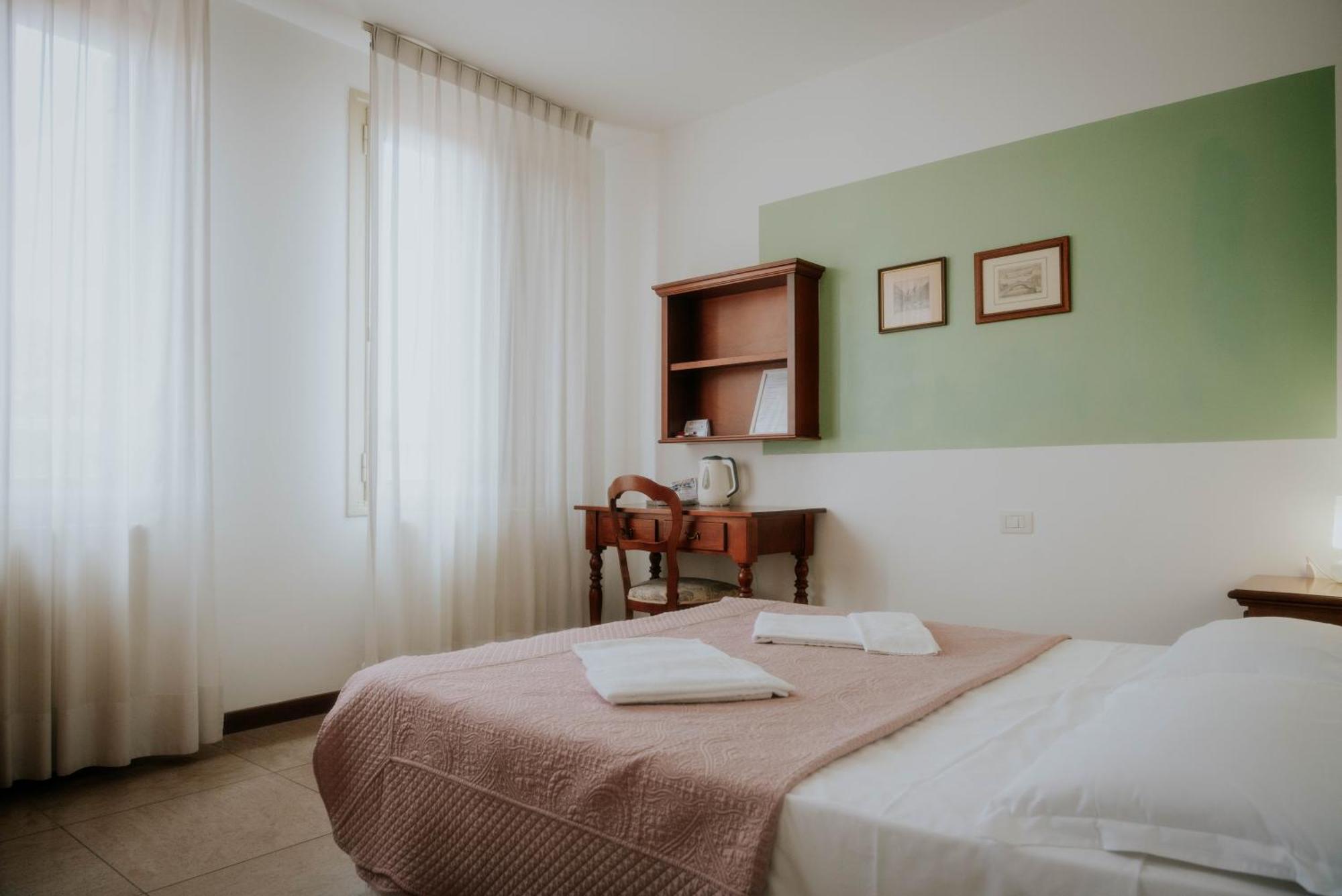 Casa Accademia Βίλα Βενετία Εξωτερικό φωτογραφία