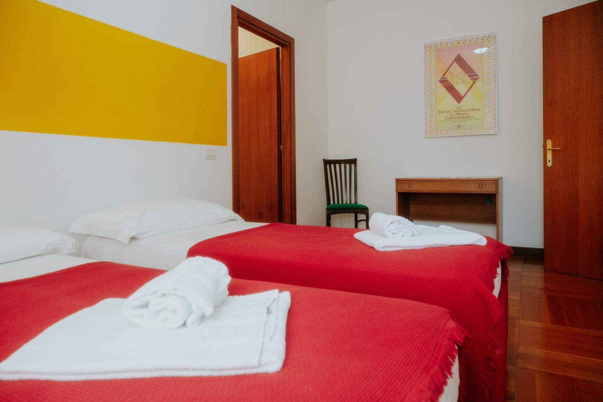 Casa Accademia Βίλα Βενετία Εξωτερικό φωτογραφία