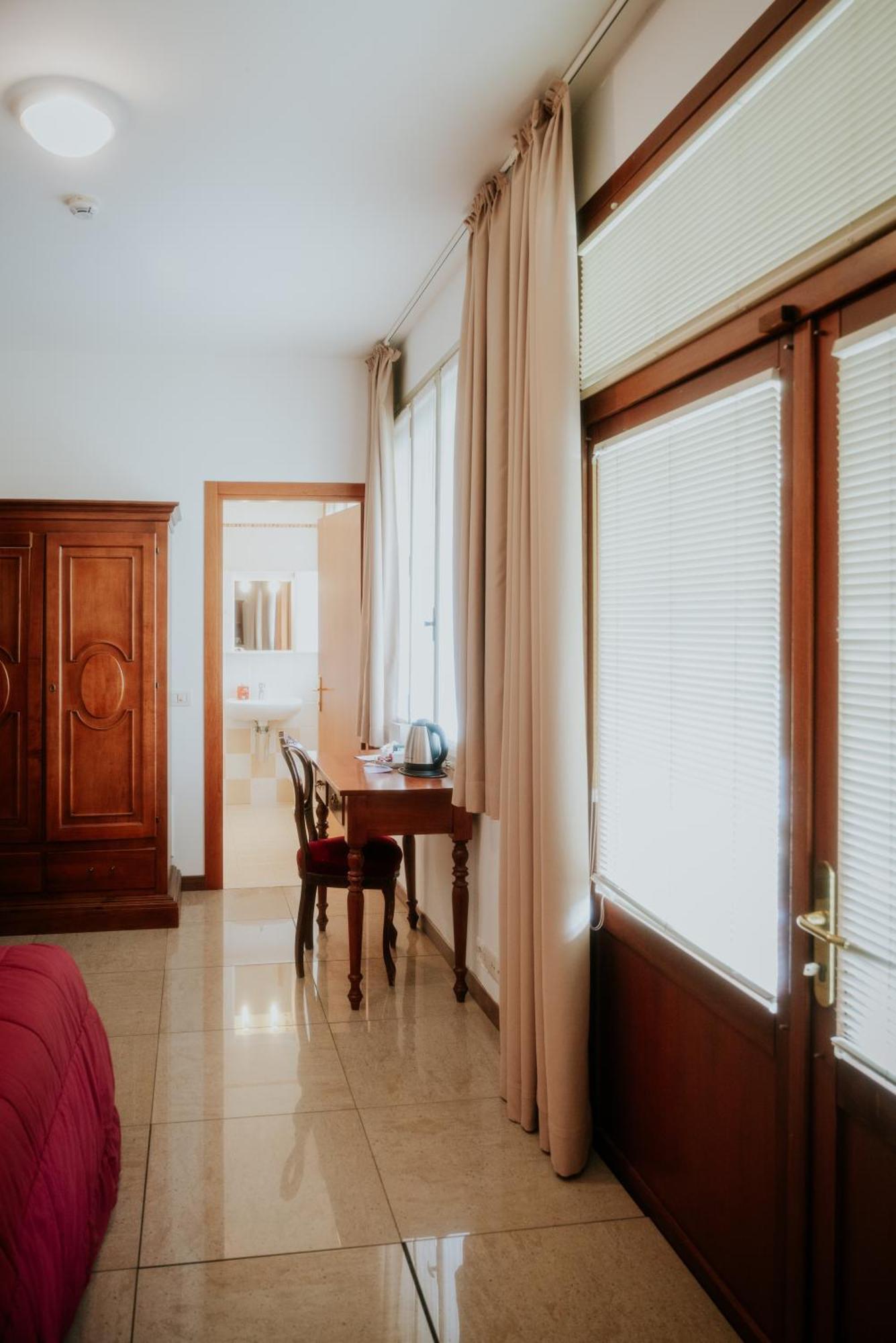 Casa Accademia Βίλα Βενετία Εξωτερικό φωτογραφία