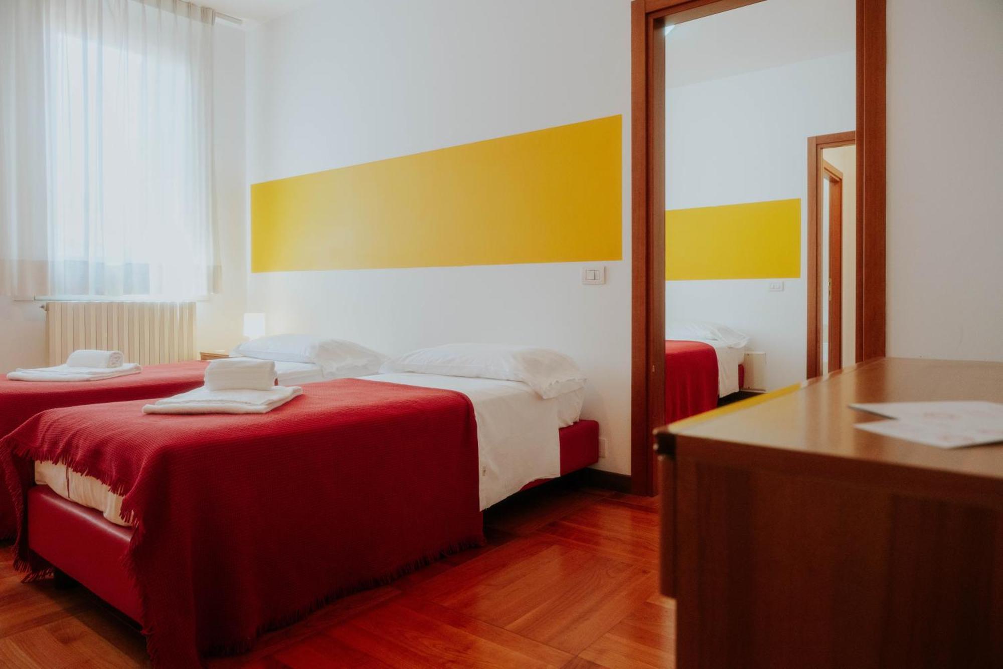 Casa Accademia Βίλα Βενετία Εξωτερικό φωτογραφία
